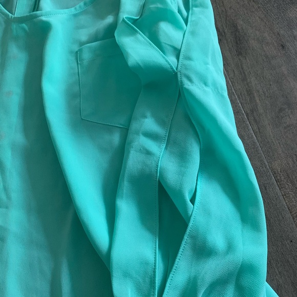 NOLLIE top - Picture 3 of 3